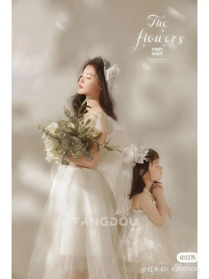 Hình Ảnh Mẹ Và Con Gái Đẹp Nhất: Tình Yêu Thiên Nhiên 69