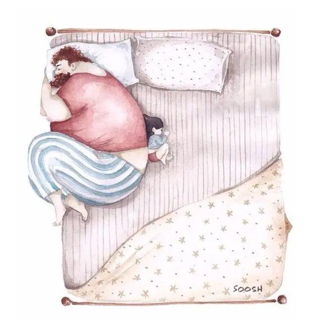 Hình Ảnh Mẹ Và Con Gái Đẹp Nhất: Tình Yêu Thiên Nhiên 72