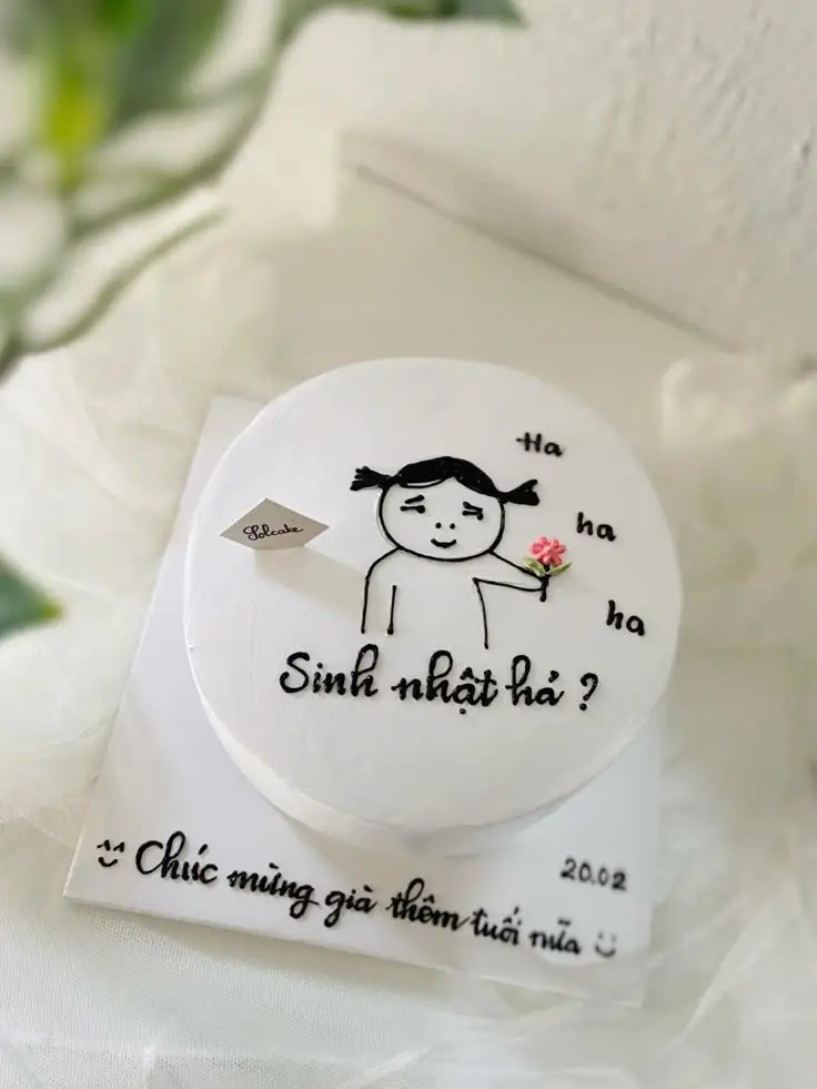 Hình Ảnh Bánh Kem Sinh Nhật Tuyệt Đẹp 17