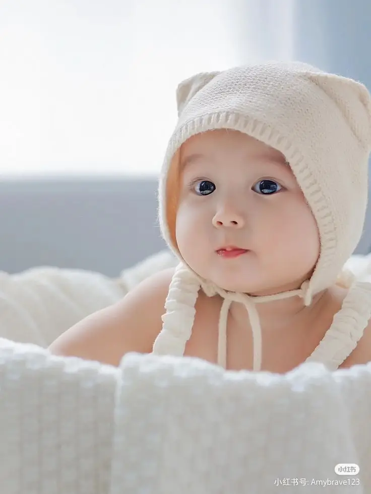 Hình bé gái dễ thương - Bộ sưu tập hình ảnh cute nhất 1