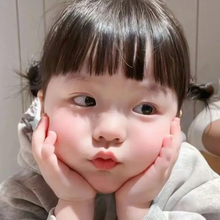 Hình bé gái dễ thương - Bộ sưu tập hình ảnh cute nhất 2