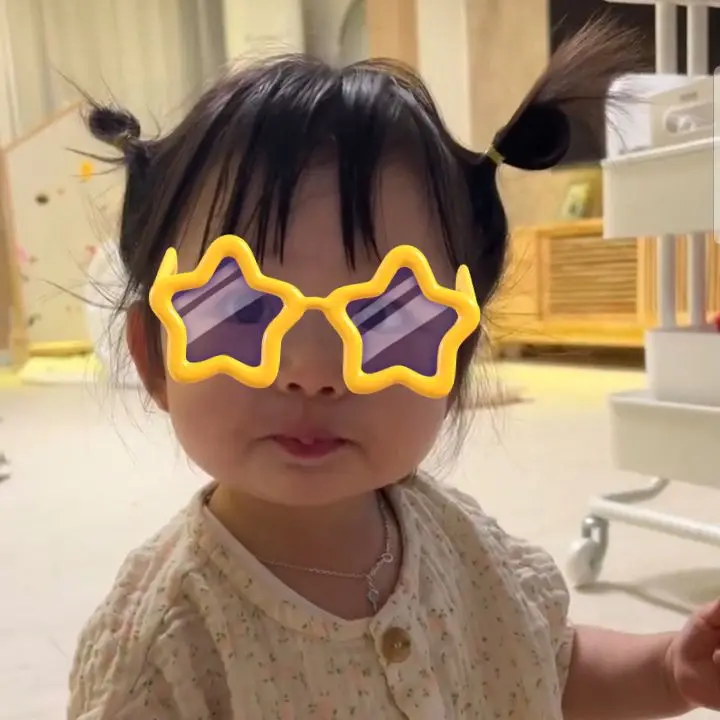Hình bé gái dễ thương - Bộ sưu tập hình ảnh cute nhất 11