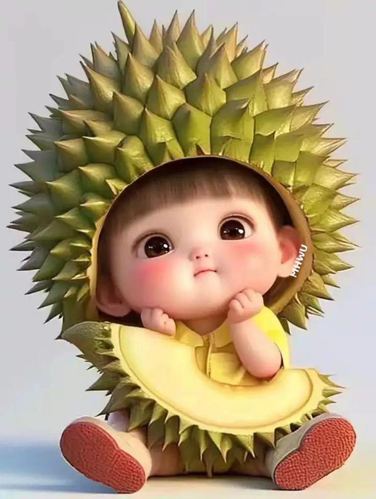 Hình bé gái dễ thương - Bộ sưu tập hình ảnh cute nhất 25