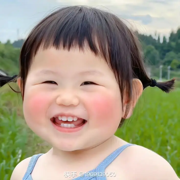 Hình bé gái dễ thương - Bộ sưu tập hình ảnh cute nhất 27