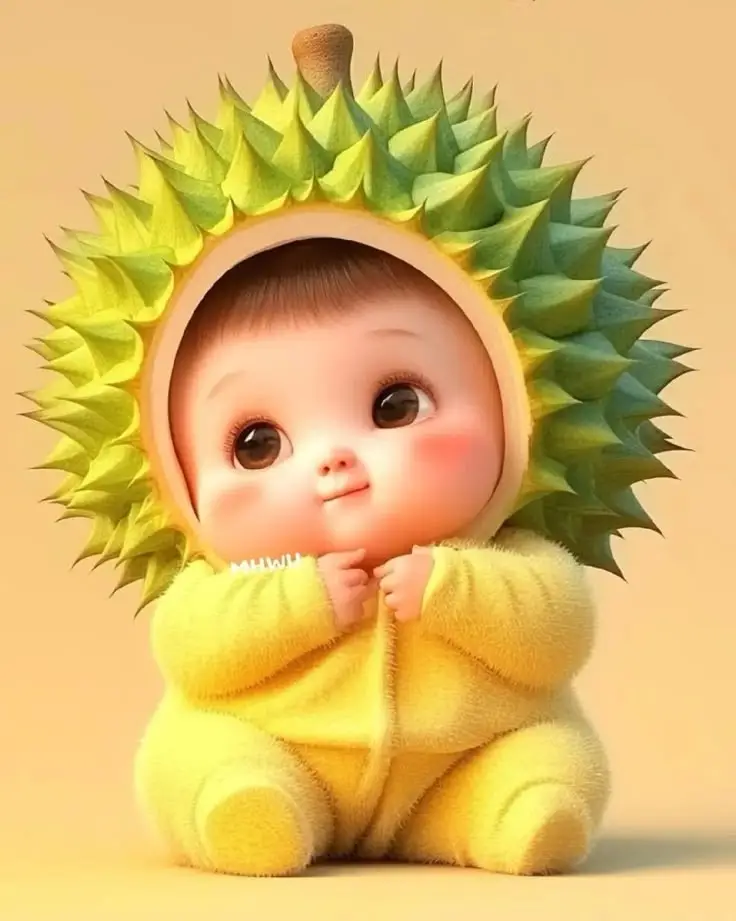 Hình bé gái dễ thương - Bộ sưu tập hình ảnh cute nhất 42