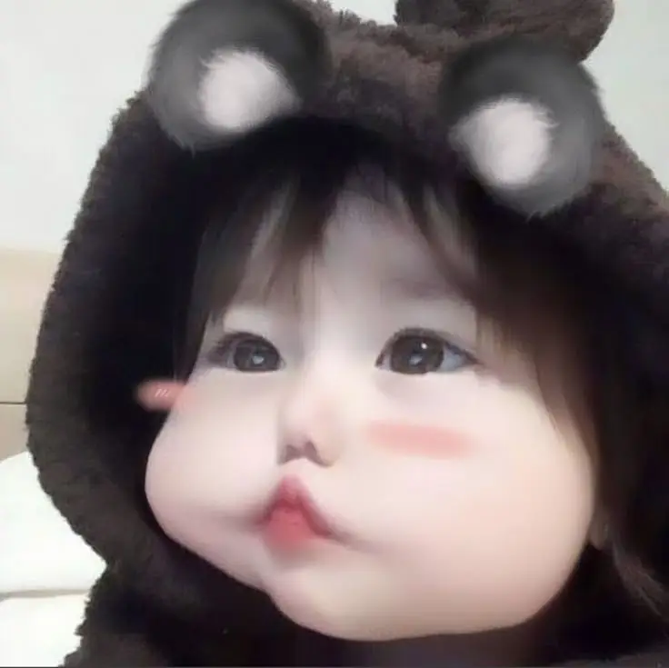 Hình bé gái dễ thương - Bộ sưu tập hình ảnh cute nhất 47