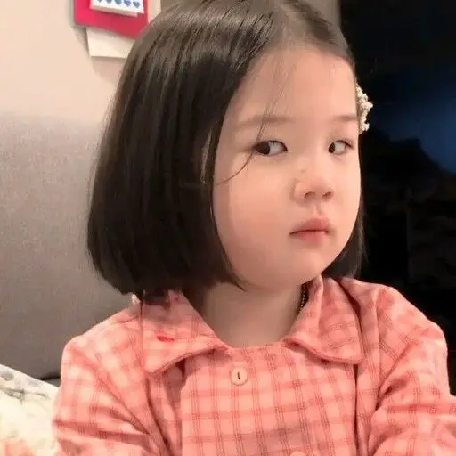 Hình bé gái dễ thương - Bộ sưu tập hình ảnh cute nhất 49