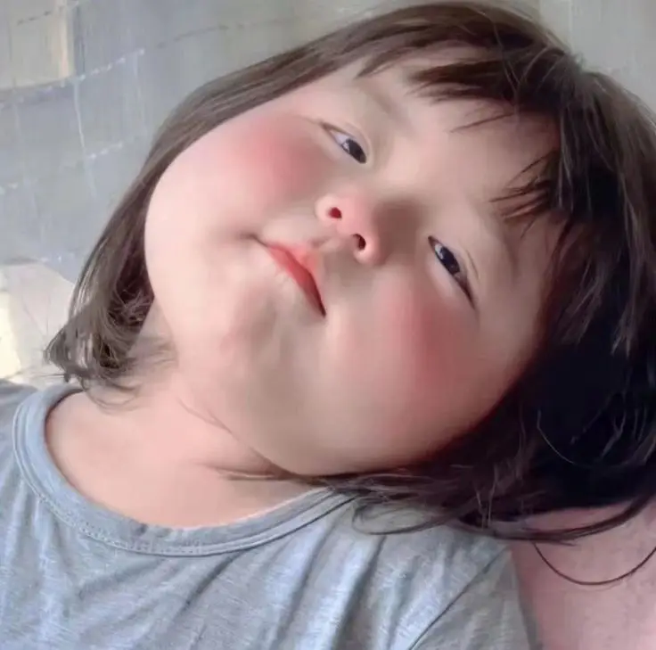 Hình bé gái dễ thương - Bộ sưu tập hình ảnh cute nhất 50
