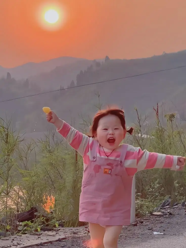 Hình bé gái dễ thương - Bộ sưu tập hình ảnh cute nhất 53