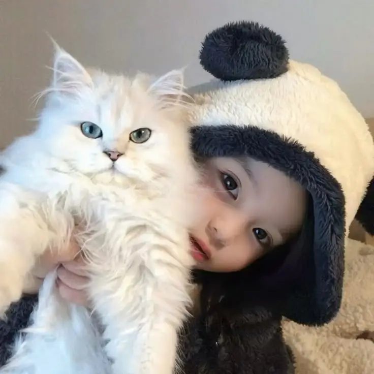 Hình bé gái dễ thương - Bộ sưu tập hình ảnh cute nhất 54