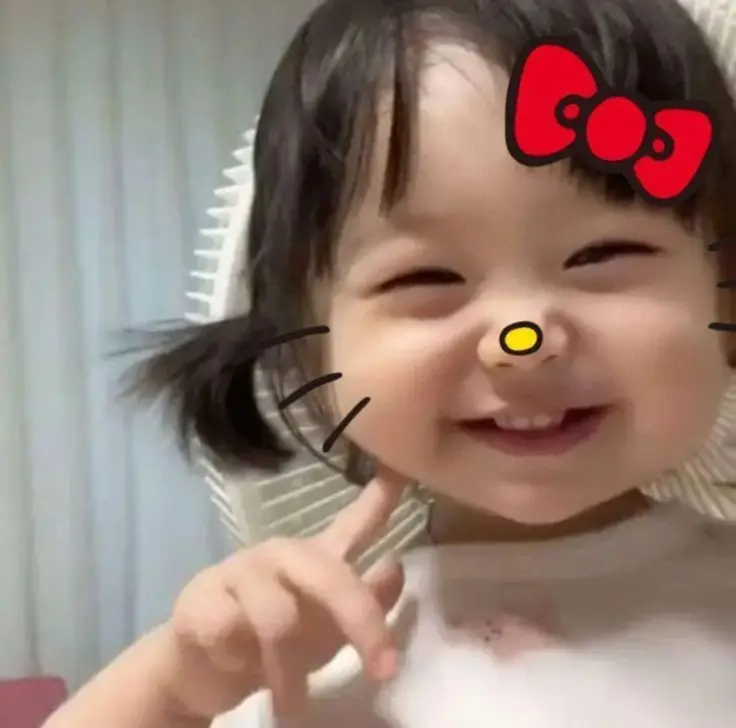 Hình bé gái dễ thương - Bộ sưu tập hình ảnh cute nhất 56
