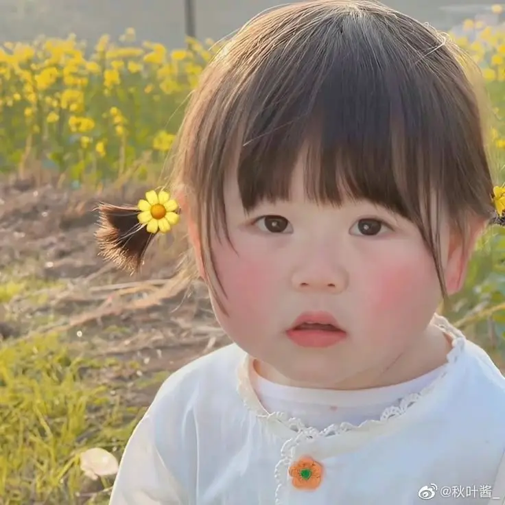 Hình bé gái dễ thương - Bộ sưu tập hình ảnh cute nhất 59