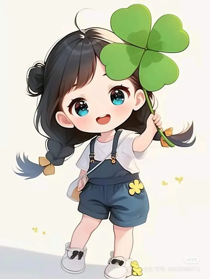 Hình bé gái dễ thương - Bộ sưu tập hình ảnh cute nhất 61
