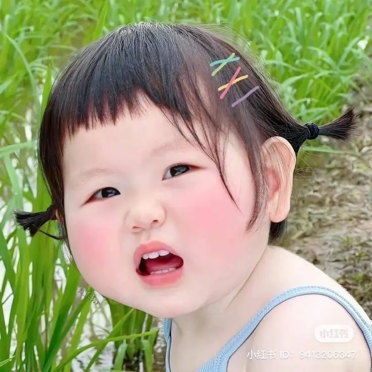 Hình bé gái dễ thương - Bộ sưu tập hình ảnh cute nhất 65