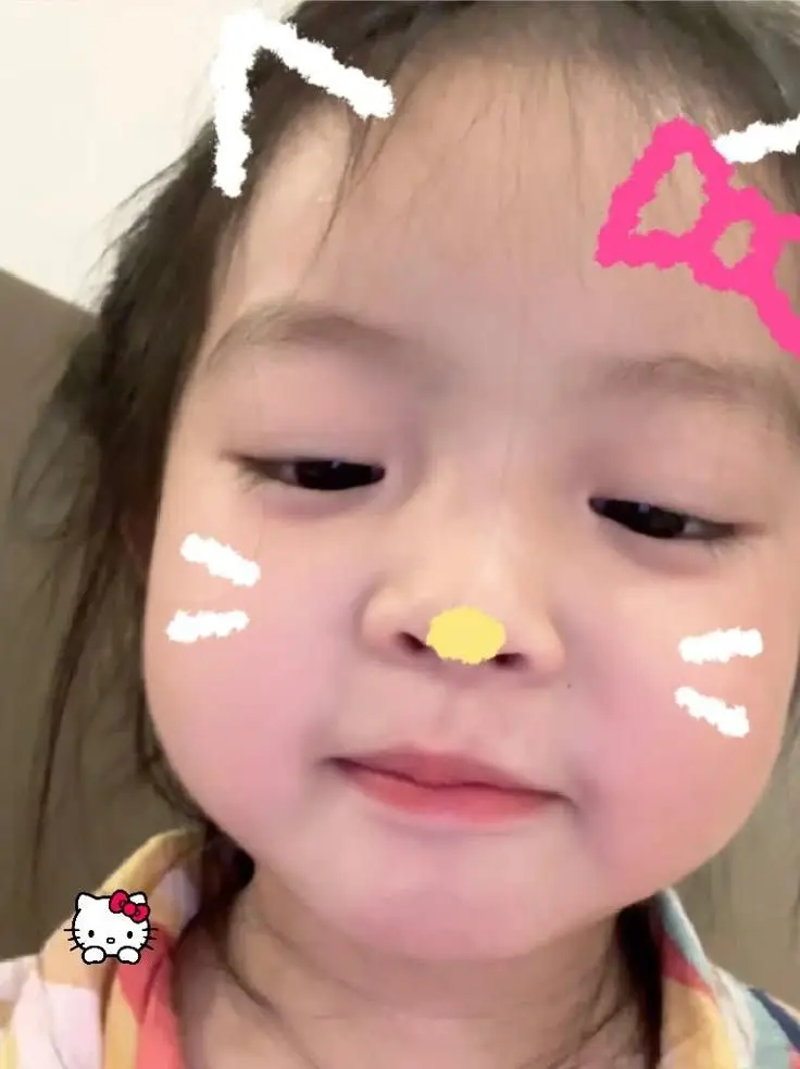 Hình bé gái dễ thương - Bộ sưu tập hình ảnh cute nhất 67