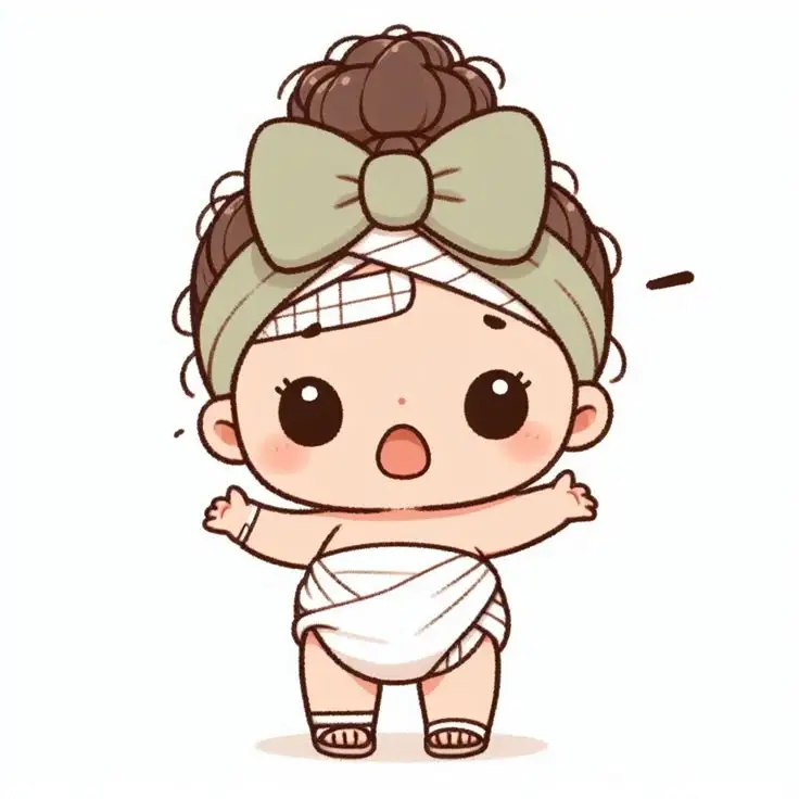 Hình bé gái dễ thương - Bộ sưu tập hình ảnh cute nhất 69