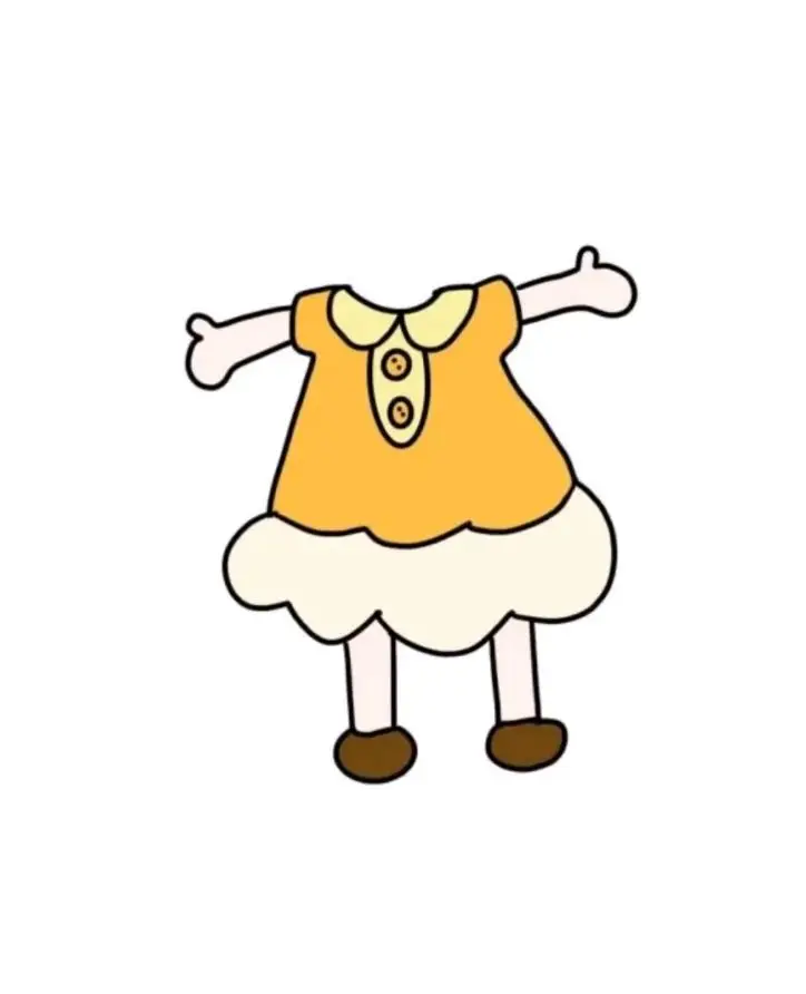 Hình Chibi Ghép Mặt Cho Bé Gái: 50 Ảnh Dễ Thương 4