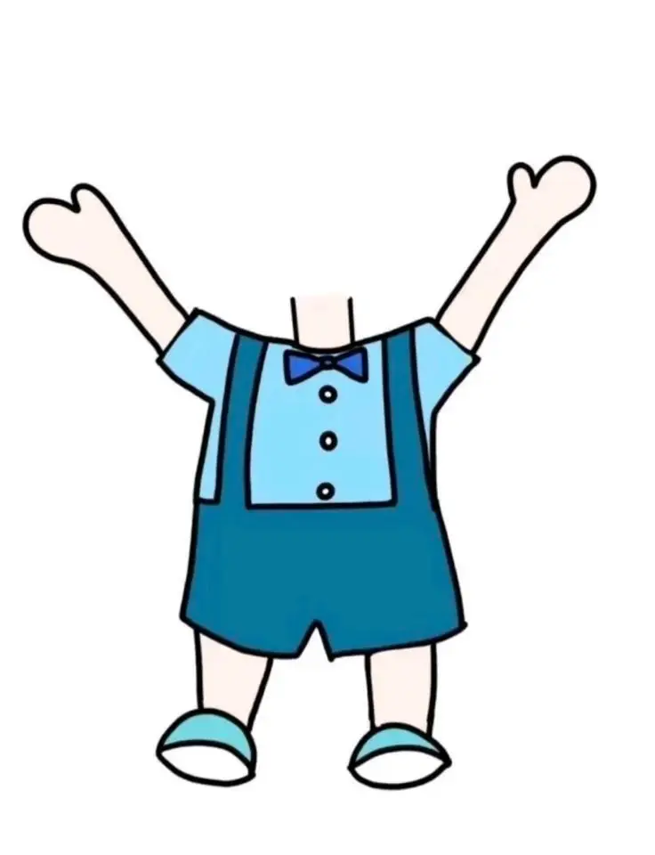 Hình Chibi Ghép Mặt Cho Bé Gái: 50 Ảnh Dễ Thương 6