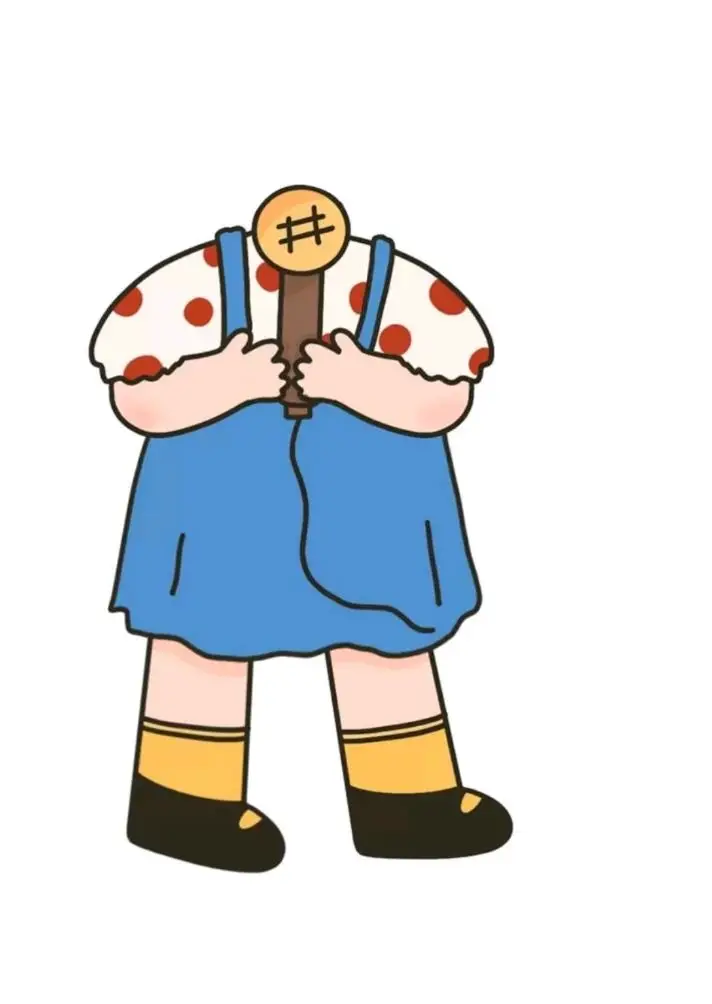 Hình Chibi Ghép Mặt Cho Bé Gái: 50 Ảnh Dễ Thương 7