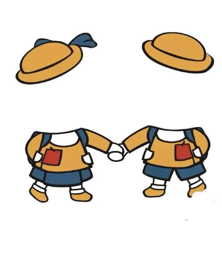 Hình Chibi Ghép Mặt Cho Bé Gái: 50 Ảnh Dễ Thương 15