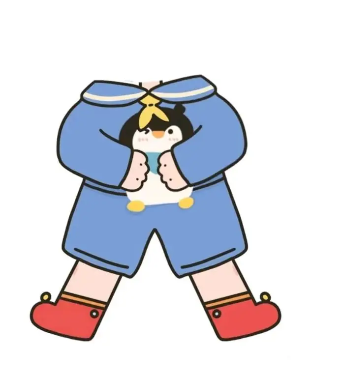 Hình Chibi Ghép Mặt Cho Bé Gái: 50 Ảnh Dễ Thương 32