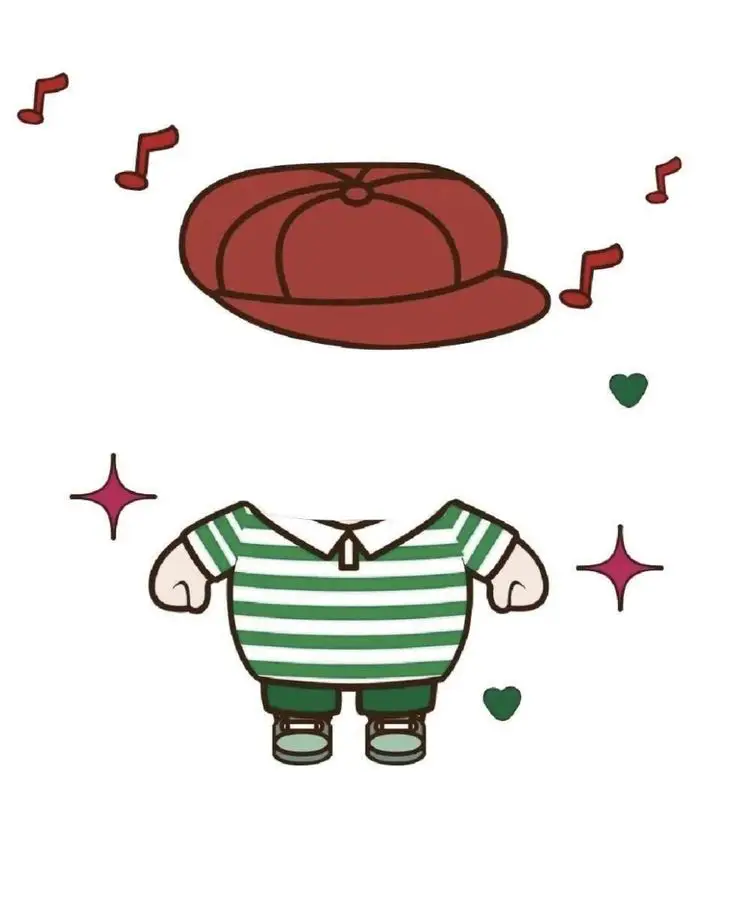 Hình Chibi Ghép Mặt Cho Bé Gái: 50 Ảnh Dễ Thương 46