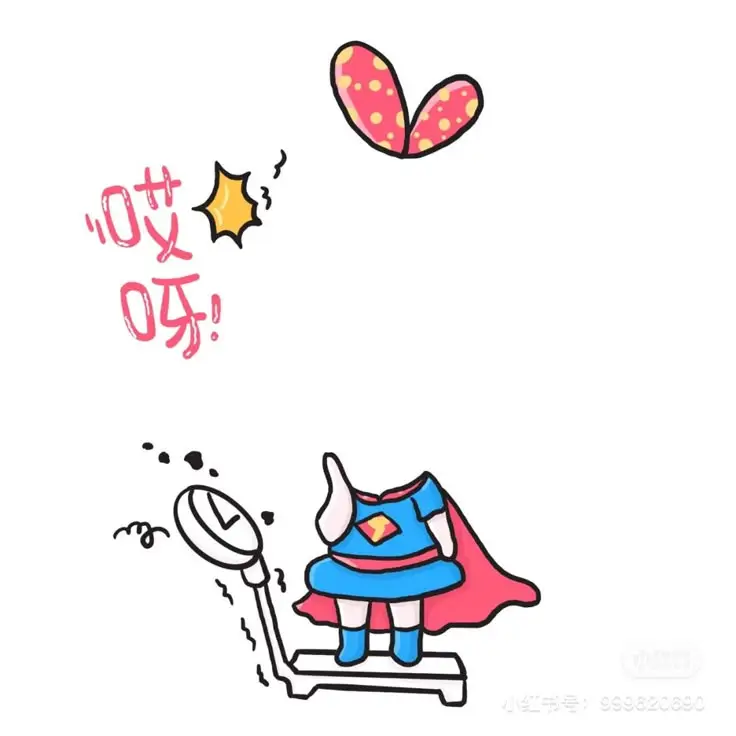 Hình Chibi Ghép Mặt Cho Bé Gái: 50 Ảnh Dễ Thương 52