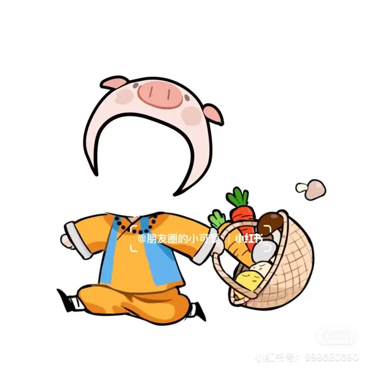 Hình Chibi Ghép Mặt Cho Bé Gái: 50 Ảnh Dễ Thương 58