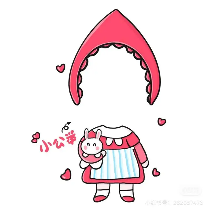 Hình Chibi Ghép Mặt Cho Bé Gái: 50 Ảnh Dễ Thương 66