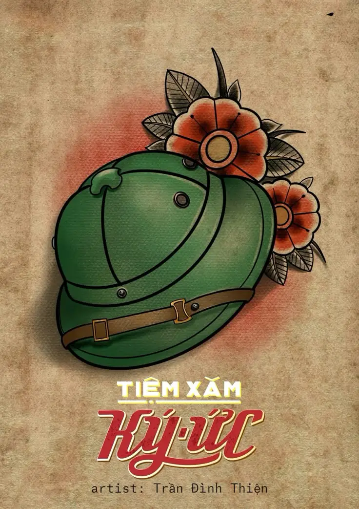 Hình Chú Bộ Đội Tô Màu - Tải Hình Ảnh Miễn Phí 37