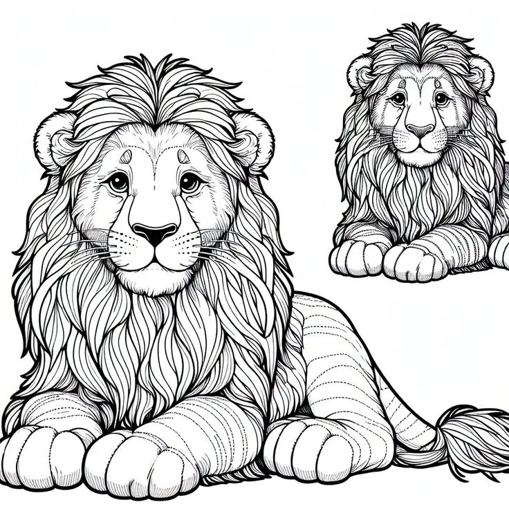 Hình Con Voi Tô Màu: Bộ Sưu Tập 50 Hình Ảnh Đẹp 6