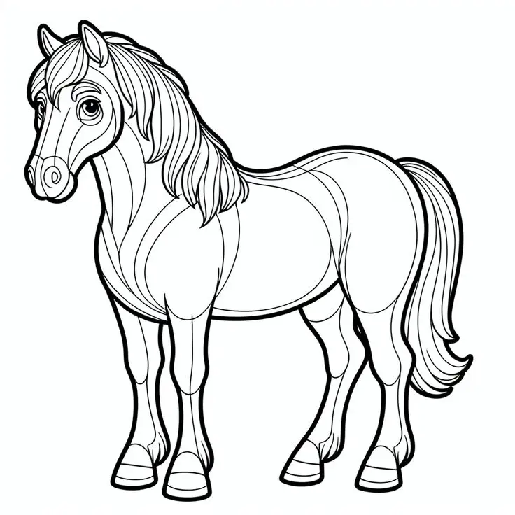 Hình Con Voi Tô Màu: Bộ Sưu Tập 50 Hình Ảnh Đẹp 9