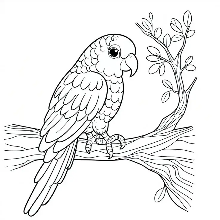 Hình Con Voi Tô Màu: Bộ Sưu Tập 50 Hình Ảnh Đẹp 14