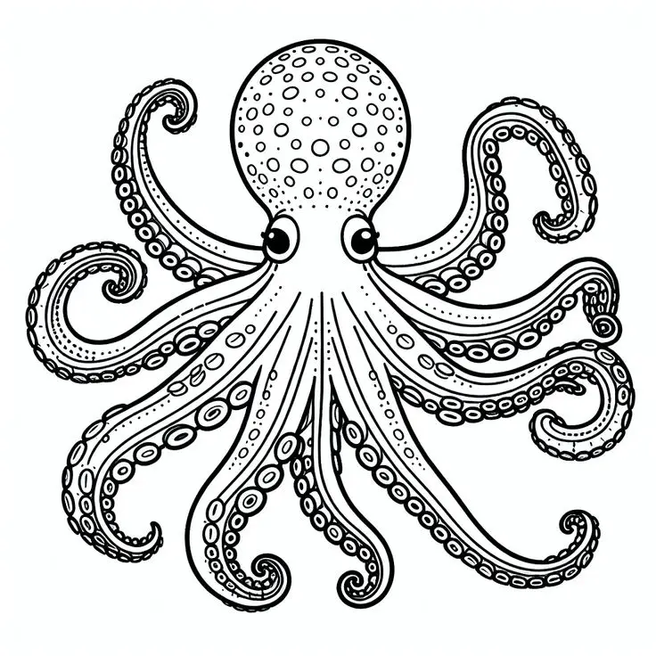 Hình Con Voi Tô Màu: Bộ Sưu Tập 50 Hình Ảnh Đẹp 20