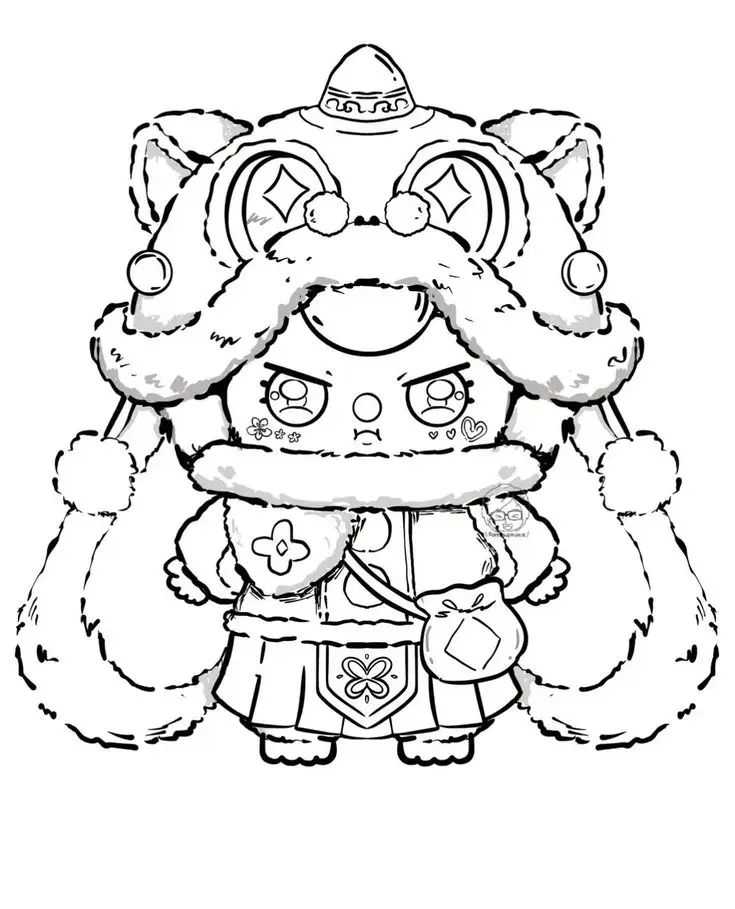 Hình Con Voi Tô Màu: Bộ Sưu Tập 50 Hình Ảnh Đẹp 26