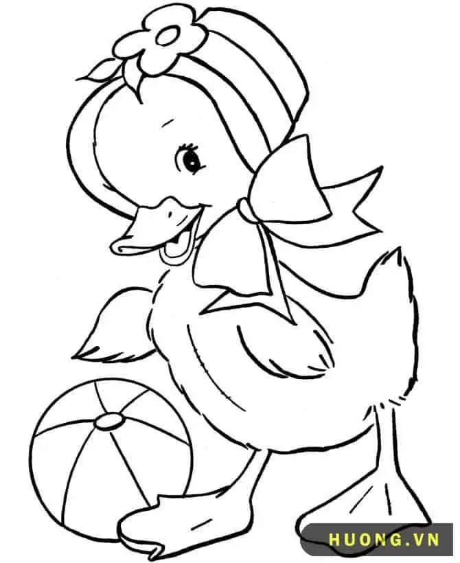 Hình Con Voi Tô Màu: Bộ Sưu Tập 50 Hình Ảnh Đẹp 29