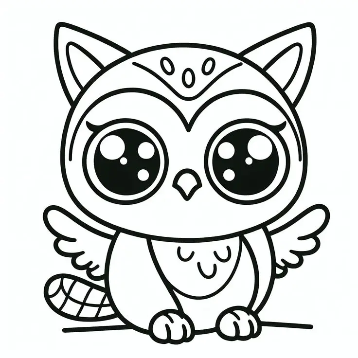 Hình Con Voi Tô Màu: Bộ Sưu Tập 50 Hình Ảnh Đẹp 34