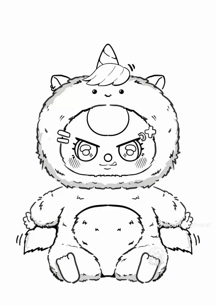 Hình Con Voi Tô Màu: Bộ Sưu Tập 50 Hình Ảnh Đẹp 52