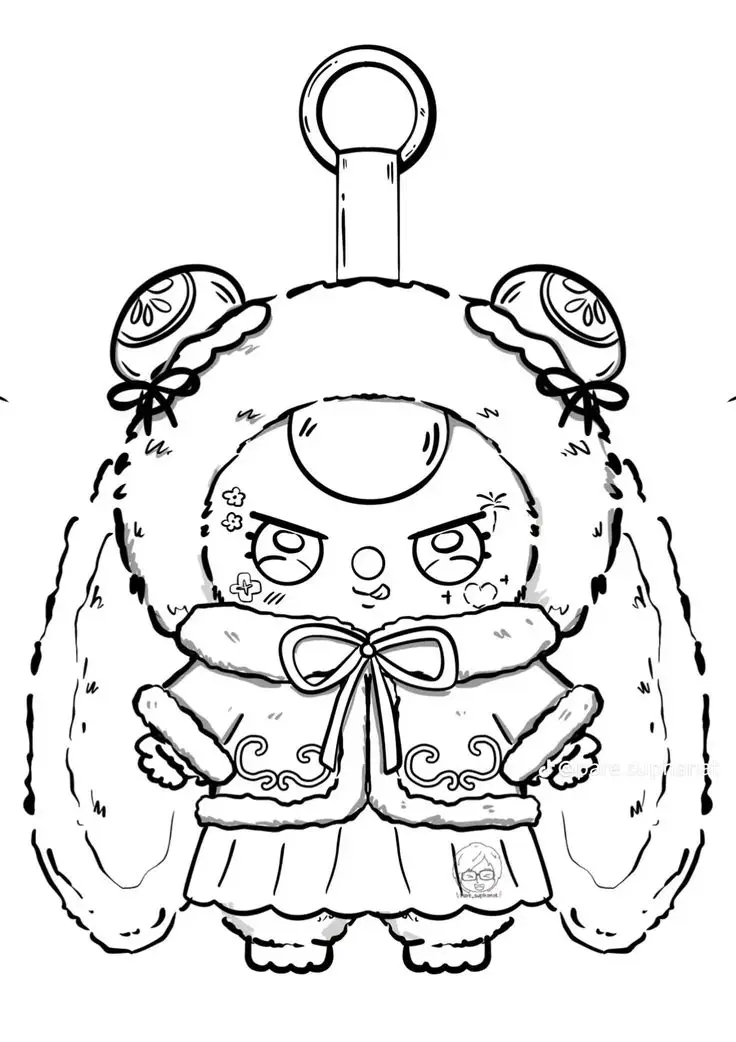 Hình Con Voi Tô Màu: Bộ Sưu Tập 50 Hình Ảnh Đẹp 57