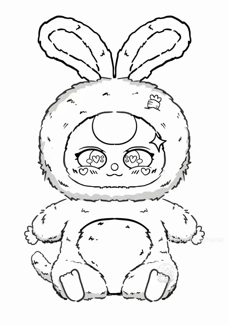 Hình Con Voi Tô Màu: Bộ Sưu Tập 50 Hình Ảnh Đẹp 60