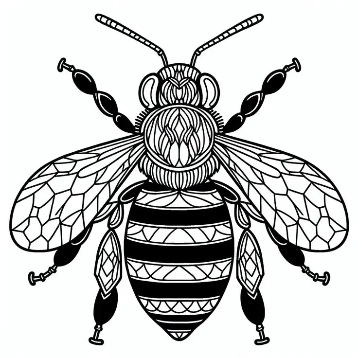 Hình Con Voi Tô Màu: Bộ Sưu Tập 50 Hình Ảnh Đẹp 61