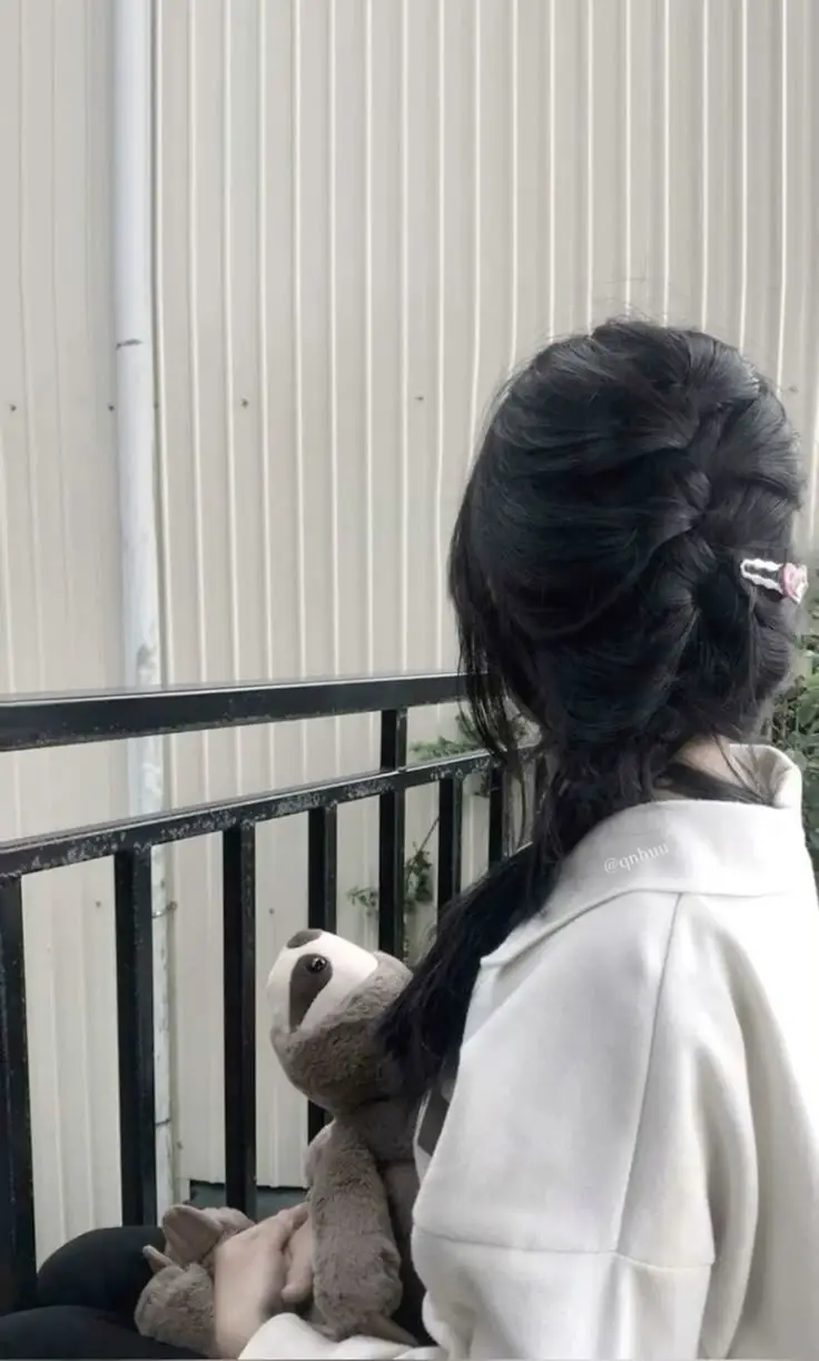 Ảnh gái đẹp che mặt quyến rũ 19
