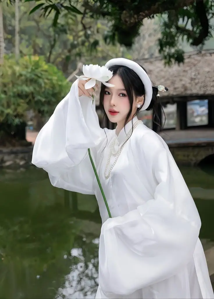Hình Gái Đẹp Việt Nam - Bộ Sưu Tập 50 Hình Ảnh Đặc Sắc 39