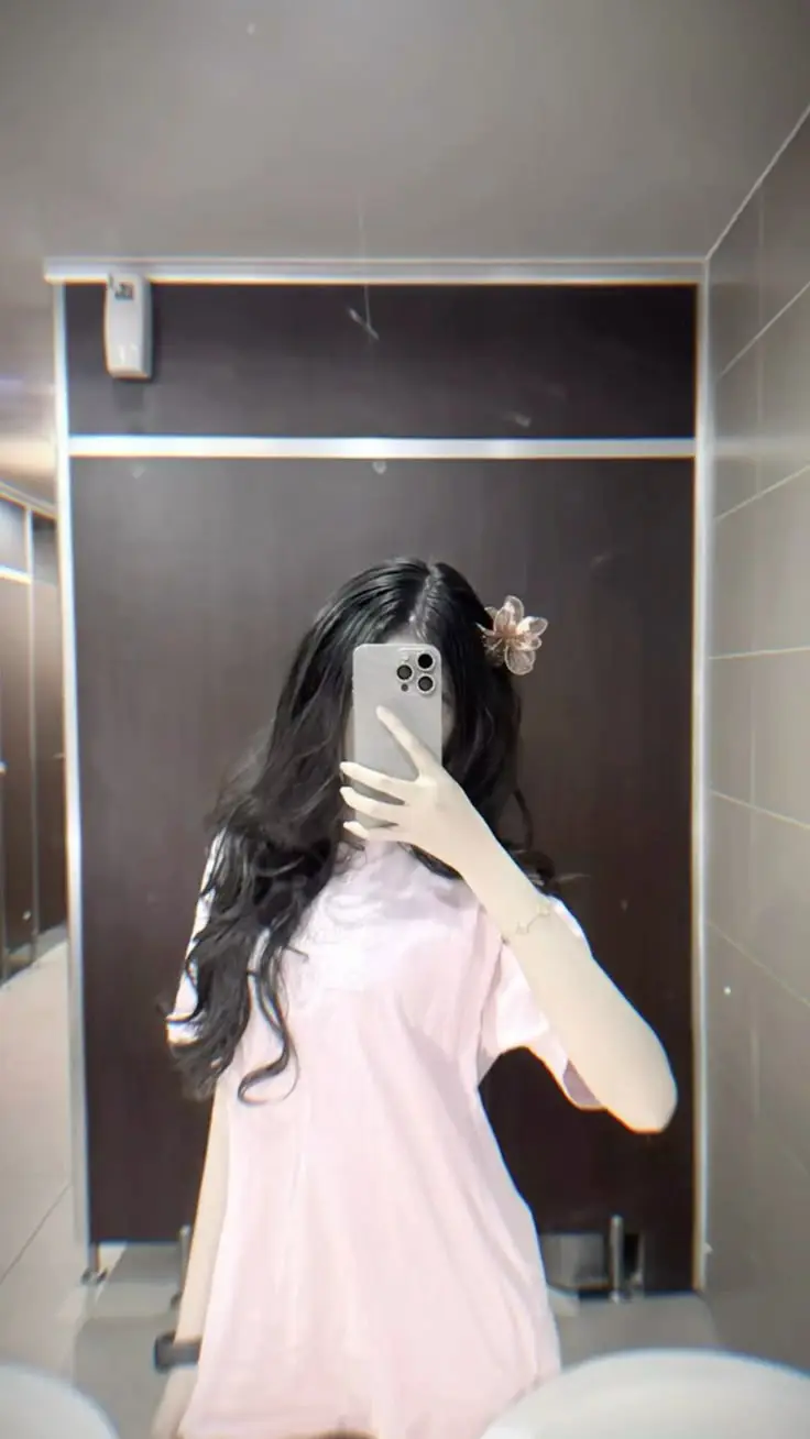 Hình Gái Xinh Che Mặt: 50 Ảnh Đẹp Dành Cho Bạn 46