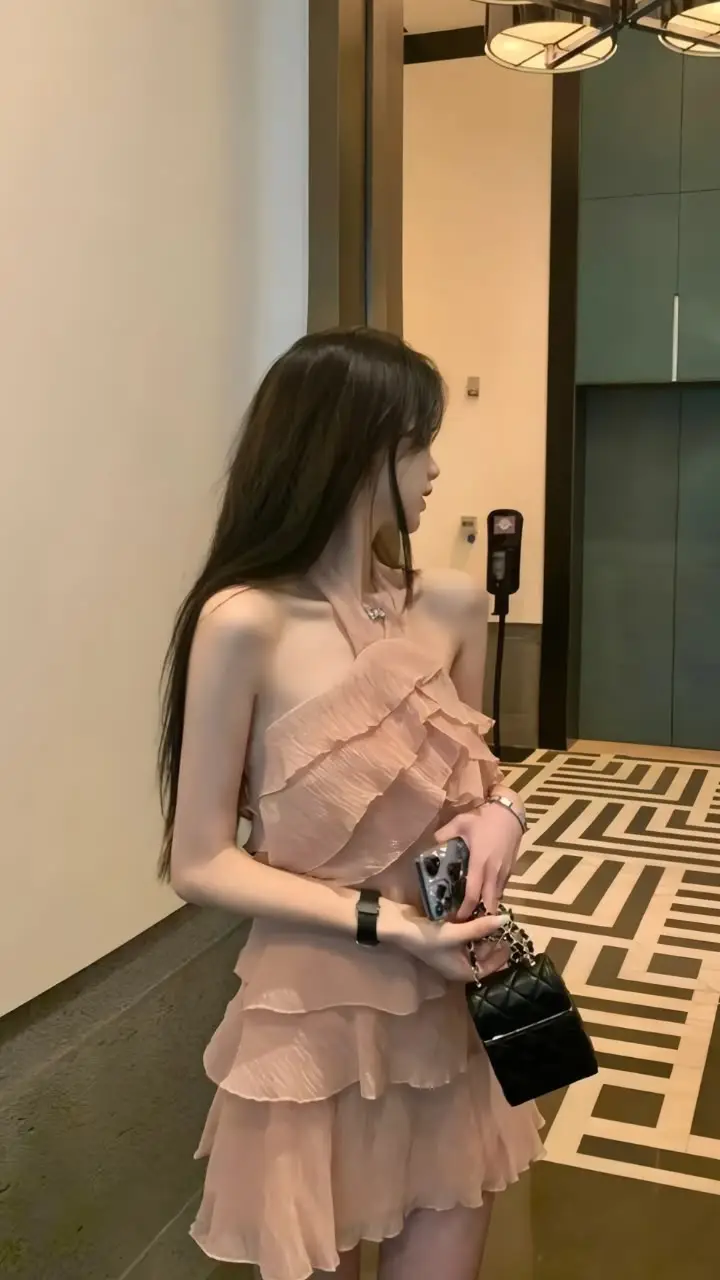 Hình Gái Xinh Hàn Quốc Duyên Dáng 35