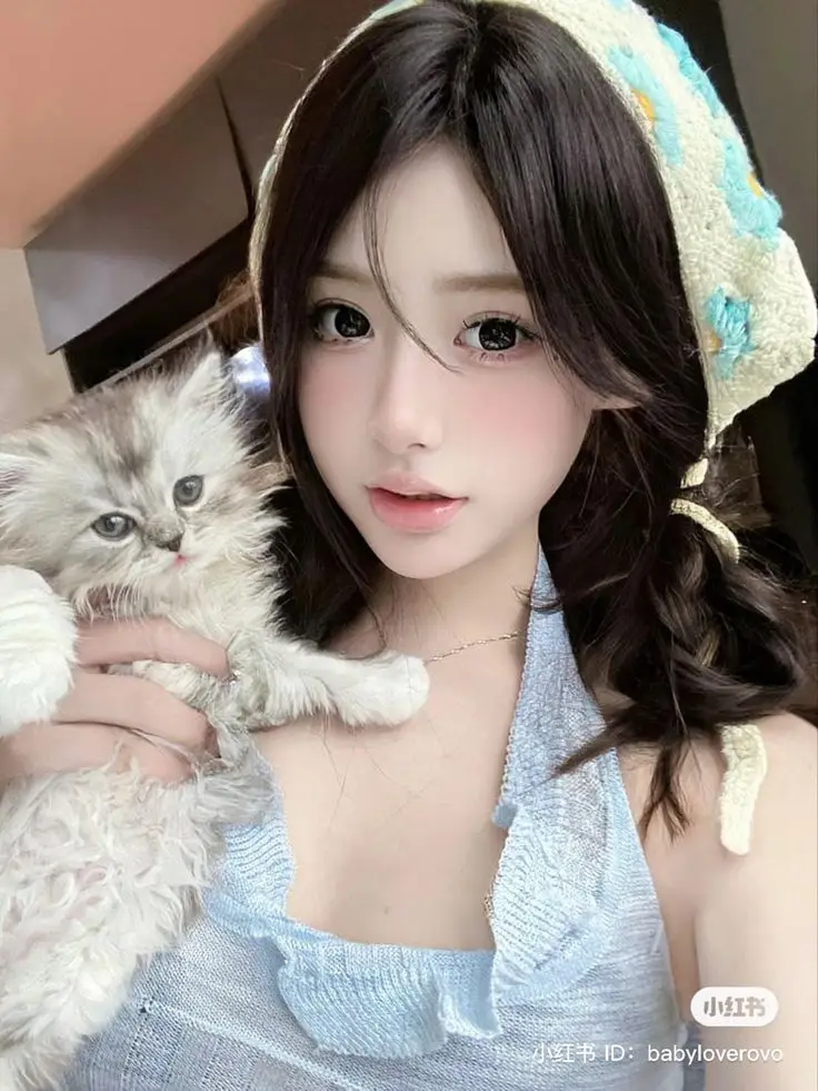 Hình gái xinh Trung Quốc - Vẻ đẹp thanh lịch với hình ảnh sống động 6