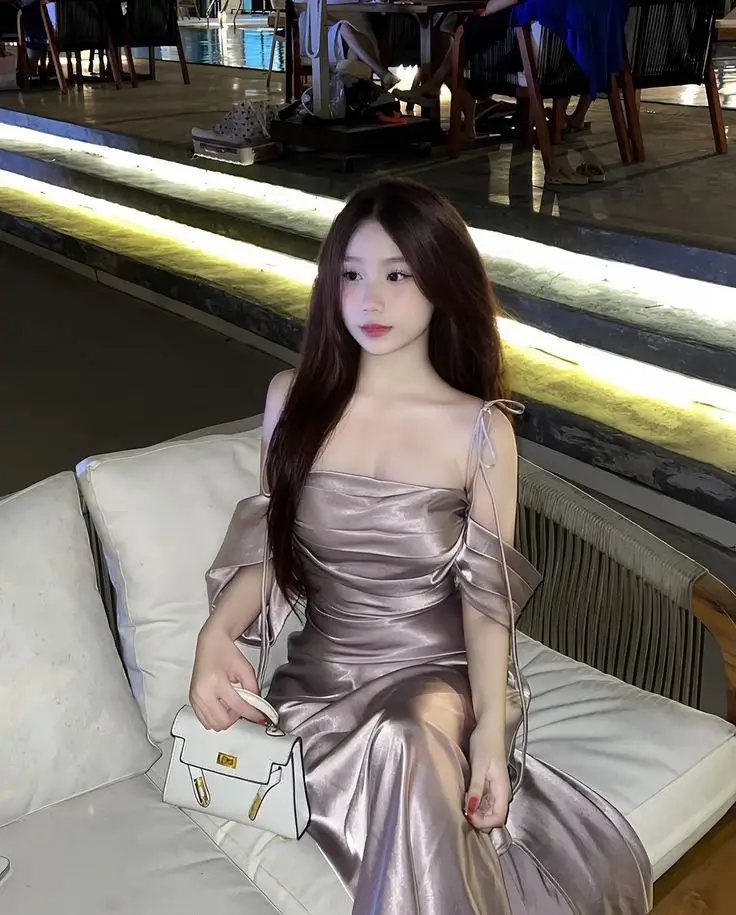 Hình gái xinh Việt Nam: Nét đẹp dịu dàng, thuần khiết 12