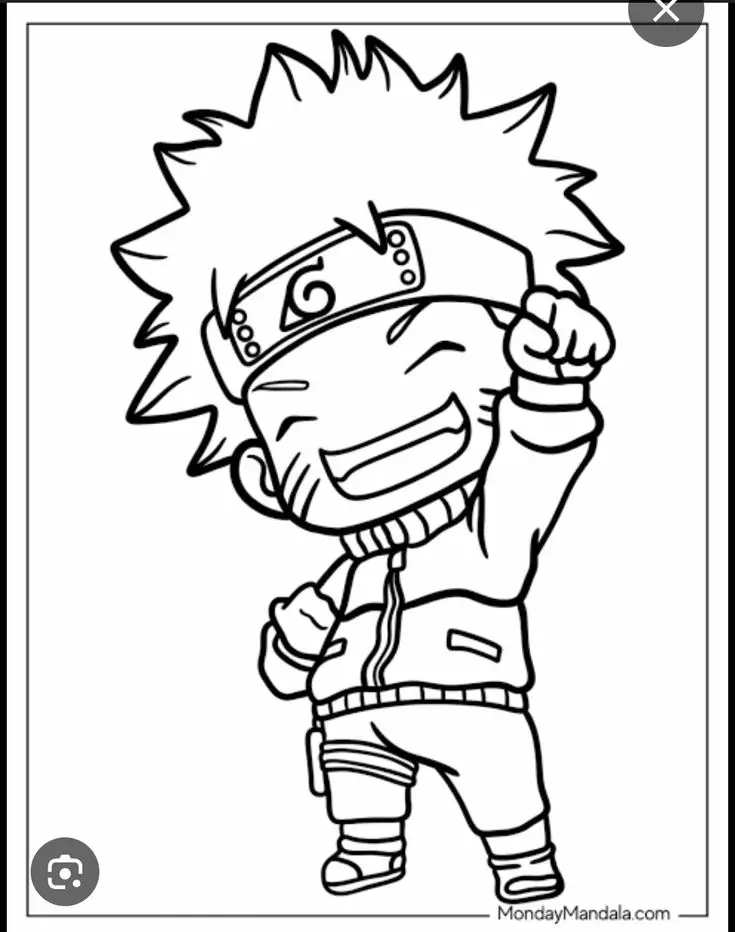 Hình Tô Màu Siêu Nhân Đầy Mạo Hiểm 41