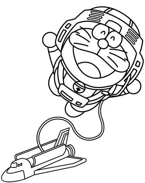 Hình Tô Màu Siêu Nhân Đầy Mạo Hiểm 49