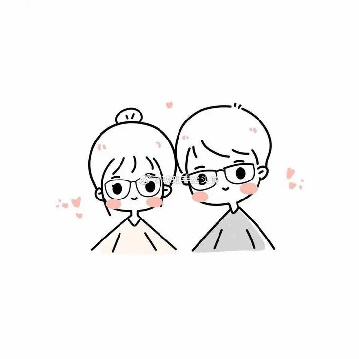 Hình Vẽ Cute Đáng Yêu Con Gái - Nghệ Thuật Từ Tâm Hồn 40